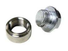 Load image into Gallery viewer, ISR Performance Weld-On O2 Bung