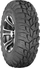Load image into Gallery viewer, ITP 25x8R-12 Duracity 6Ply - Front