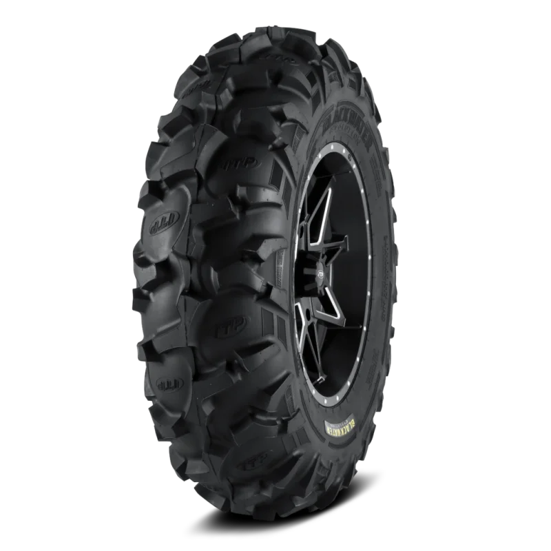 ITP Black Water Evolution Tire - 28x11R14 8PR