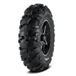 Load image into Gallery viewer, ITP Black Water Evolution Tire - 28x9R14 8PR