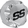 Load image into Gallery viewer, ITP Center Cap - 4x110 - Chrome