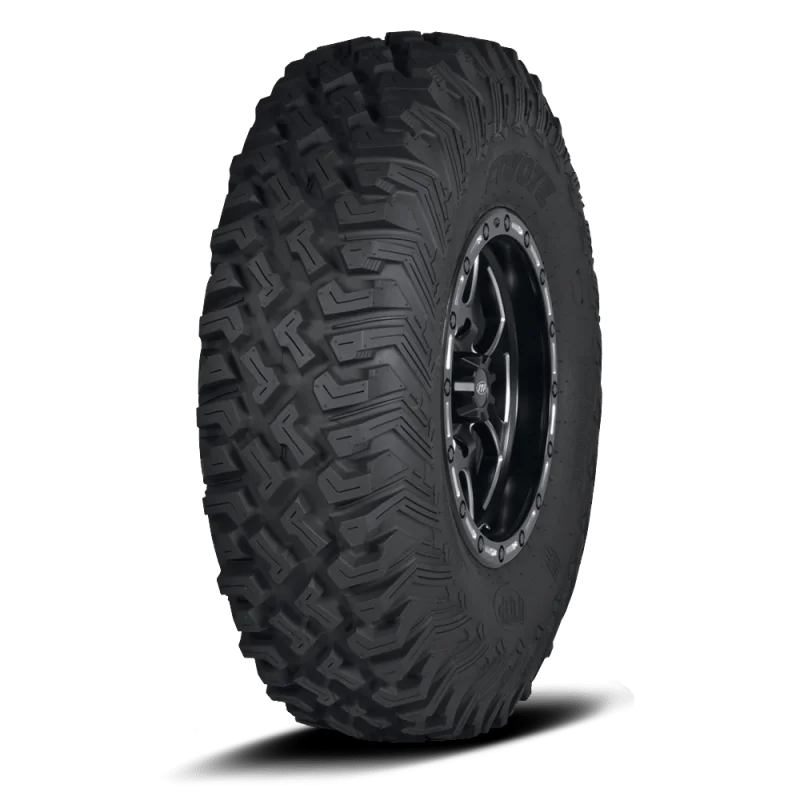 ITP Coyote Tire - 30X10R14 8PR