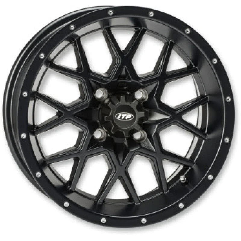 ITP Hurricane 12x7 4/4 5+2 12 RB215
