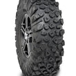 Load image into Gallery viewer, ITP Kinetic Tire 30x10R-14 8PR - Side View