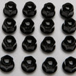 Load image into Gallery viewer, ITP Lug Nut (Box) - 10mm Taper - Black