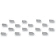 Load image into Gallery viewer, ITP Lug Nuts (Box) - 10mm Flat / 14mm Head - Chrome