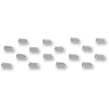 Load image into Gallery viewer, ITP Lug Nuts (Box) - 10mm Flat / 14mm Head - Chrome