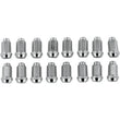 Load image into Gallery viewer, ITP Lug Nuts (Box) - 10x1.5 Taper - Chrome