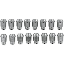 Load image into Gallery viewer, ITP Lug Nuts (Box) - 12x1.5 Taper - Chrome