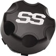 Load image into Gallery viewer, ITP SS Alloy Center Cap - 4x110 - Black