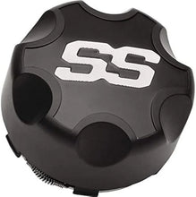 Load image into Gallery viewer, ITP SS Alloy Center Cap - 4x110 - Black