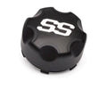 Load image into Gallery viewer, ITP SS Center Cap - 4x137-156 - Black