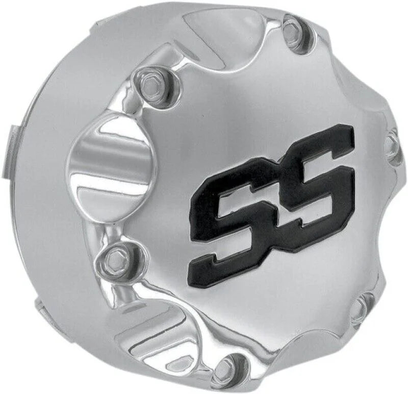 ITP SS Center Cap - 5x4.5 - Chrome