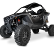 Load image into Gallery viewer, ITP Savage X/T HARC Tire 32x10R-15 8PR - Main Product View