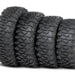 Load image into Gallery viewer, ITP Savage X/T HARC Tire 32x10R-15 8PR - Installation View