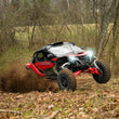 Load image into Gallery viewer, ITP Savage X/T HARC Tire 32x10R-15 8PR - Additional View 6
