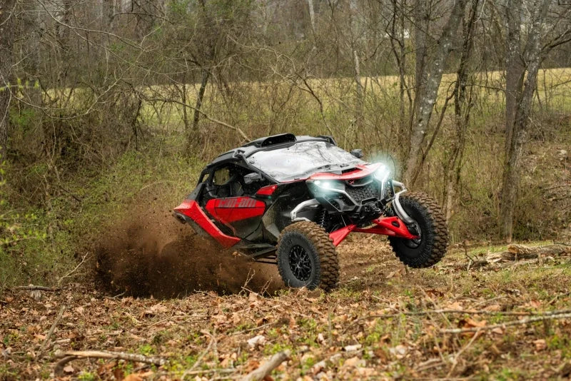 ITP Savage X/T HARC Tire 32x10R-15 8PR - Additional View 6