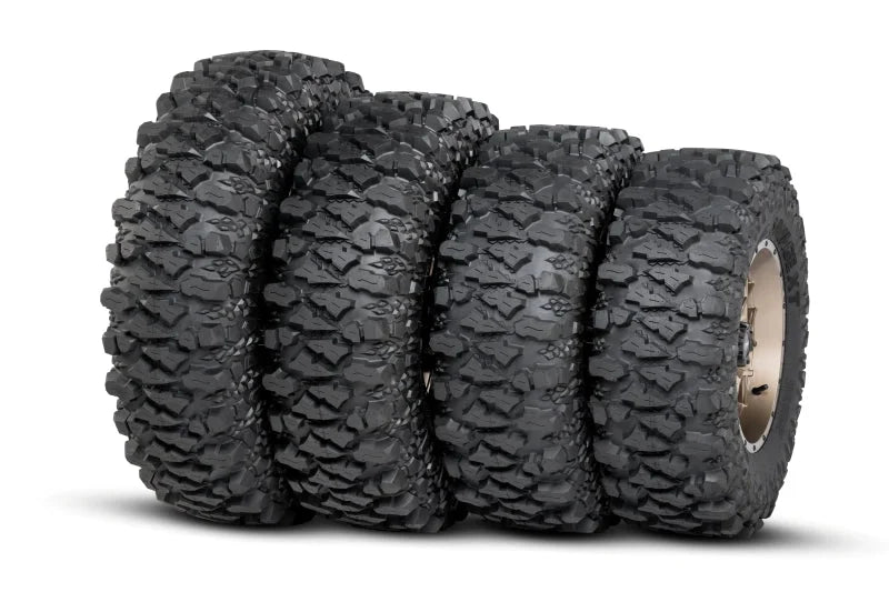 ITP Savage X/T HARC Tire 35x10R-15 8PR - Installation View