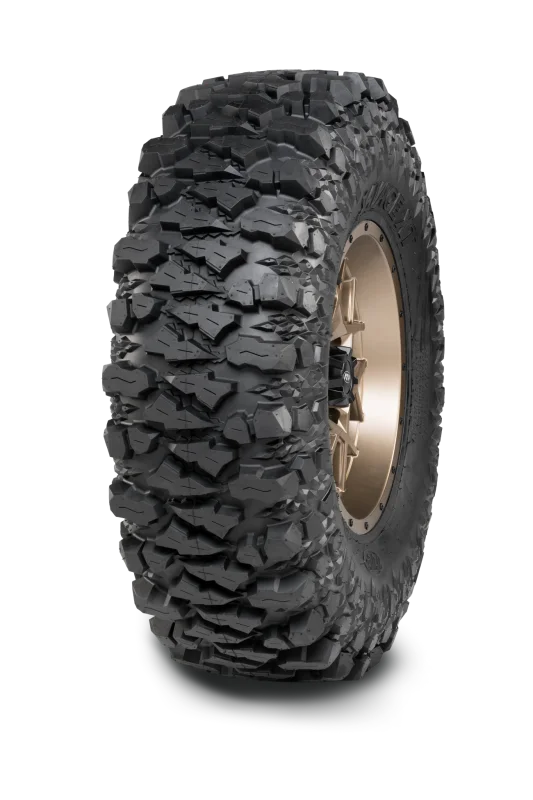 ITP Savage X/T RG2 Tire 32x10R-16 8PR - Side View
