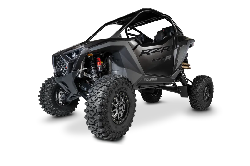 ITP Savage X/T RG2 Tire 35x10R-15 8PR - Main Product View