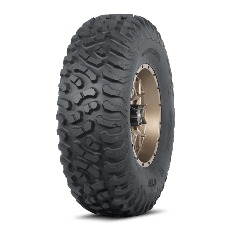 ITP Terra Hook Tire - 26X9R12 8PR