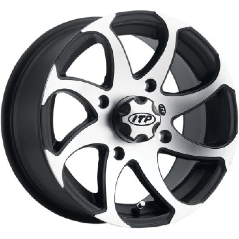 ITP Twister 14x7 5+2 4/137 - Right Side