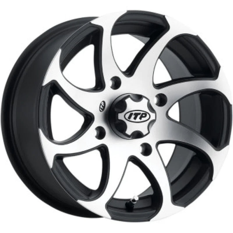 ITP Twister 14x7 5+2 4/156 - Left Side