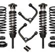 Load image into Gallery viewer, Icon 03-09 GX470 0-3.5in STAGE 2 SUSPENSION SYSTEM W/ TUBULAR UCA - Main Product View