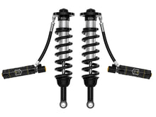 Load image into Gallery viewer, Icon 2024 Toyota Land Cruiser 250 2.5 Series Remote Reservoir Coilover Kit w/ CDEV - Main Product View