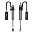 Load image into Gallery viewer, Icon 2024 Toyota Land Cruiser 250/2024 Lexus GX550, 2.5 Aluminum Series Shocks 0-3 in Lift - Rear - Main Product View
