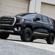 Load image into Gallery viewer, Icon 21-24 Chevrolet Tahoe 3-4in Lift Rear V.S. 2.5 Series Coilover Kit Internal Reservoir - Back View