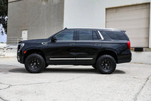 Load image into Gallery viewer, Icon 21-24 Chevrolet Tahoe/Suburban Rear Toe Link Kit - Side View