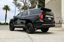 Load image into Gallery viewer, Icon 21-24 Chevrolet Tahoe/Suburban Rear Toe Link Kit - Installation View