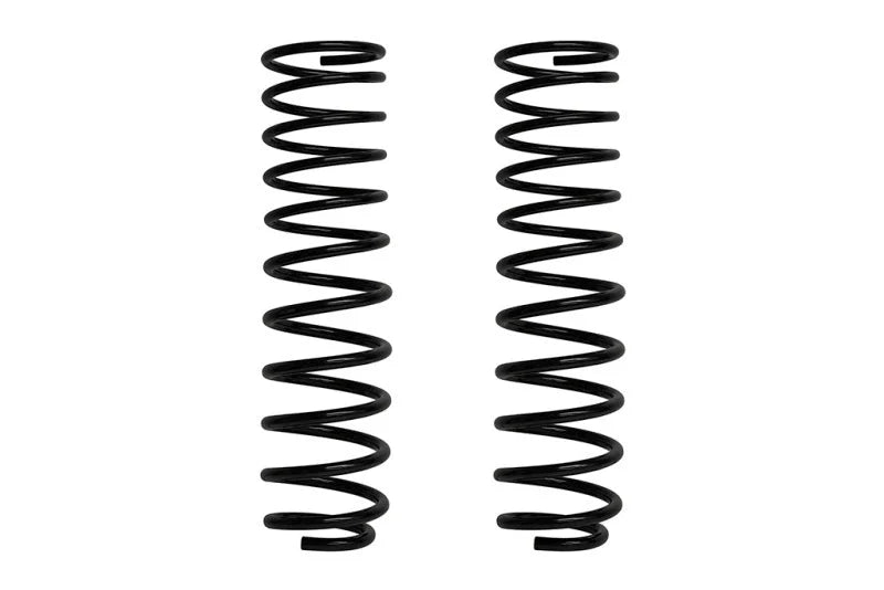 Icon 21-24 Raptor Triple Rate Coil Spring Kit - Main Product View