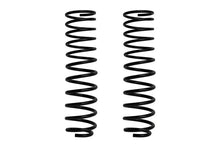 Load image into Gallery viewer, Icon 21-24 Raptor Triple Rate Coil Spring Kit - Main Product View