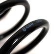 Load image into Gallery viewer, Icon 21-24 Raptor Triple Rate Coil Spring Kit - Side View