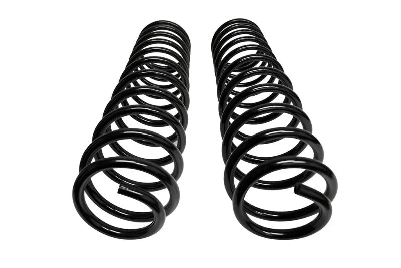 Icon 21-24 Raptor Triple Rate Coil Spring Kit - Additional View 6