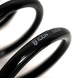 Load image into Gallery viewer, Icon 21-24 Raptor Triple Rate Overland Coil Spring Kit - Side View