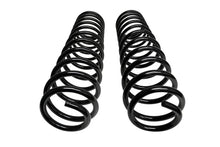 Load image into Gallery viewer, Icon 21-24 Raptor Triple Rate Overland Coil Spring Kit - Additional View 6