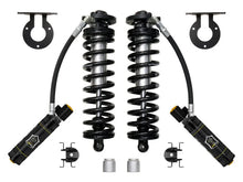 Load image into Gallery viewer, Icon 23-25 Ford F-250/F-350 SD 4WD 2.5-3in Lift VS 2.5 Series Coilover Conversion Kit w/ CDEV - Main Product View