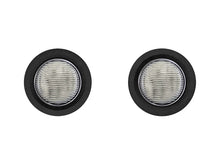 Load image into Gallery viewer, Icon 2.5in Rubber Grommet LED Reverse Light Kit - Main Product View