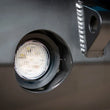 Load image into Gallery viewer, Icon 2.5in Rubber Grommet LED Reverse Light Kit - Detail View