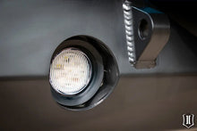 Load image into Gallery viewer, Icon 2.5in Rubber Grommet LED Reverse Light Kit - Detail View