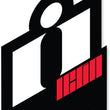Load image into Gallery viewer, Icon - 4-Way Display Header Sign - 99030576 - Side View