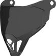 Load image into Gallery viewer, Icon - Airflite™ ForceShield™ - 22.06 - Dark Smoke - 01301086 - Side View