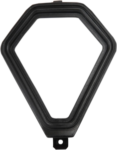 Icon Airflite™ Mouth Vent - Black - 01331045