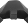 Load image into Gallery viewer, Icon - Airflite™ Nose Guard - Black - 01331046 - Side View