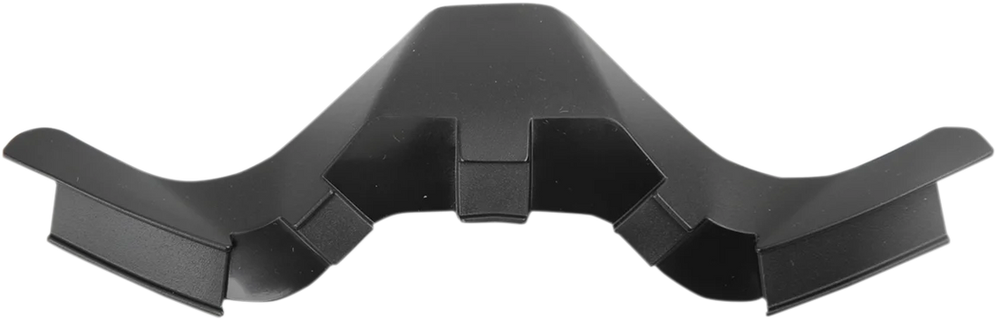 Icon - Airflite™ Nose Guard - Black - 01331046 - Side View
