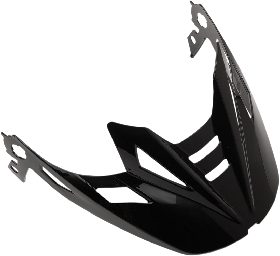Icon - Airflite™ Peak - Black - 01331176 - Additional View 5