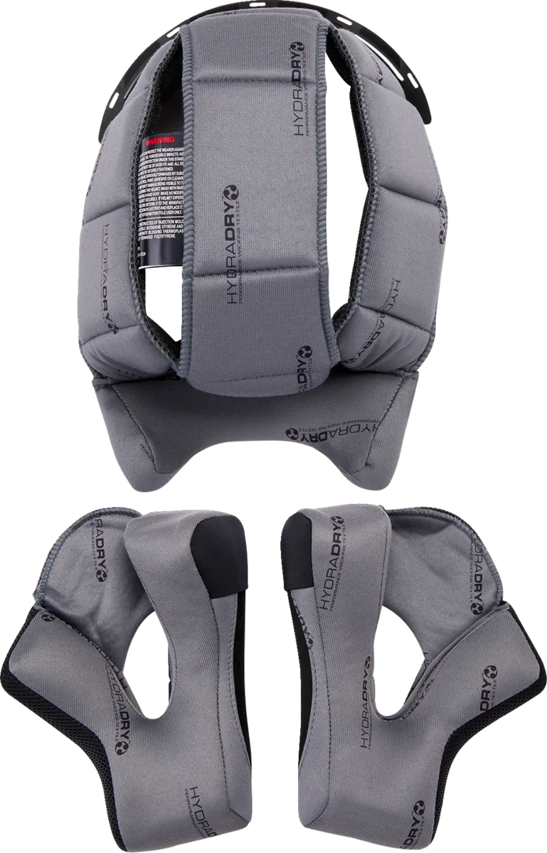 Icon - Airflite™ R1 Comfort Liner - Gray - 2XL - 01343636 - Detail View